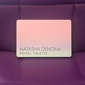 Natasha Denona Pastel Palette